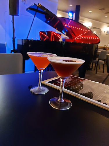 Overtime Cafe & Bar - Hamilton