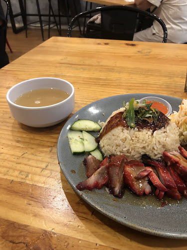 Comentarii opinii despre Chop Chop BBQ