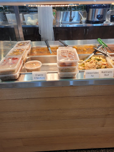 Lorong Malaysia - Hospitality and gastronomy