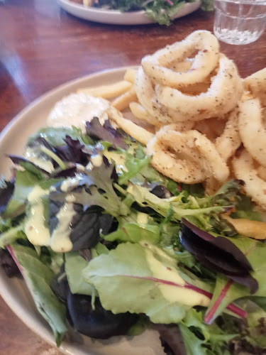 Prince Albert Hotel - Adelaide