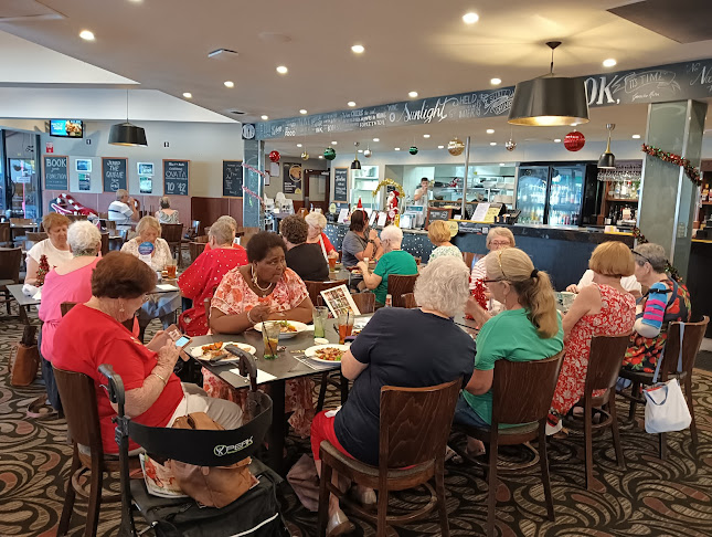 Kallangur Tavern - Hospitality and gastronomy