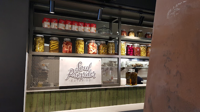 Soul Provider Catering ️