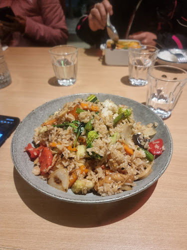 Opinii despre Mango Colac în Colac - Hospitality and gastronomy