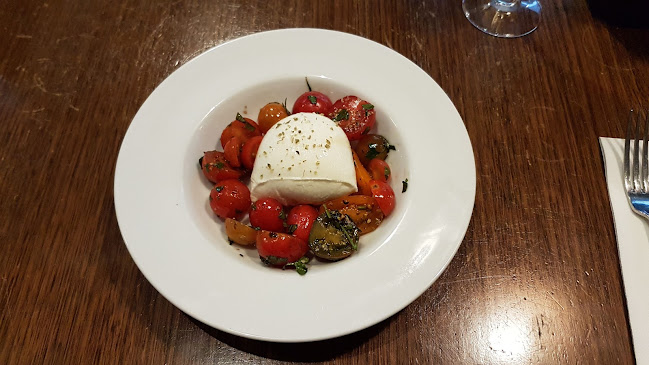 Comentarii opinii despre Georgie Wine Bar