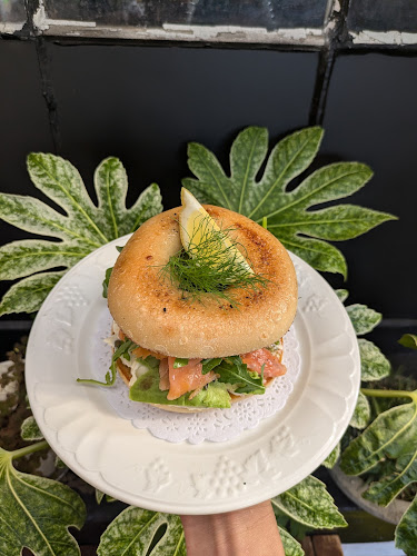 OZUS COFFEE - Battery Point