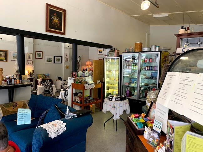 Cafe Nova Townsville - Hospitality and gastronomy