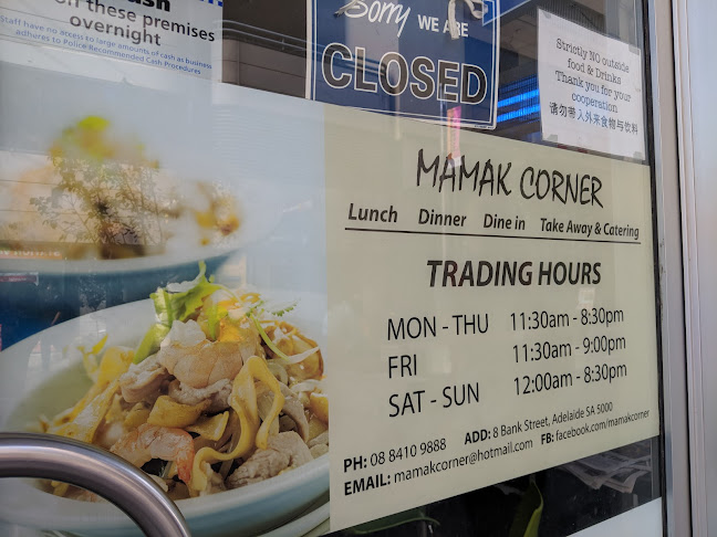 8 Bank St, Adelaide SA 5000