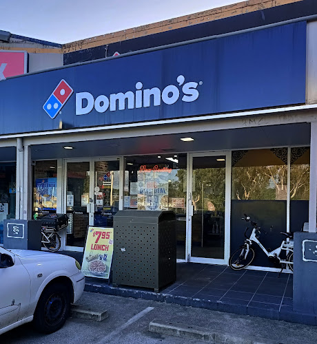 Domino's Pizza Yeronga