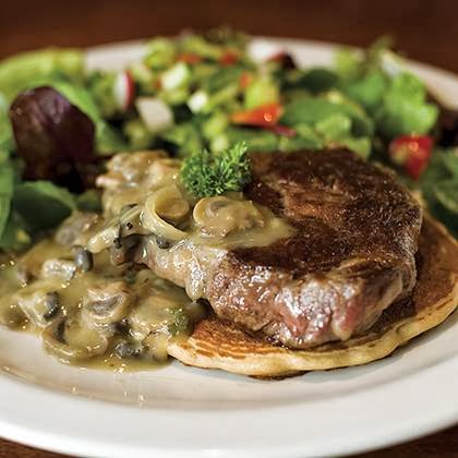 Comentarii opinii despre The Pancake Parlour Melbourne Central