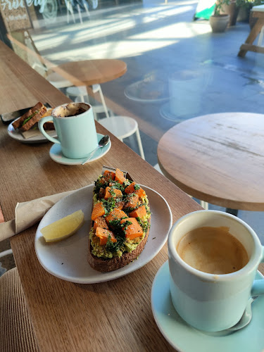 Comentarii opinii despre The Goods Wholefoods