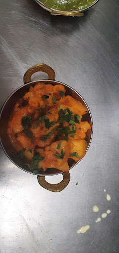 Haldi Indian Restaurant - Dubbo