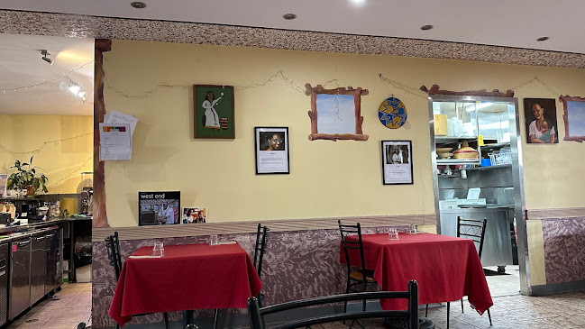 Opinii despre Mu'ooz în West End - Hospitality and gastronomy