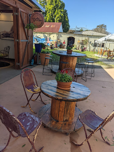 Steam & Cedar - Hospitality and gastronomy