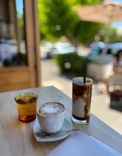 Paddy Barry's - Adelaide