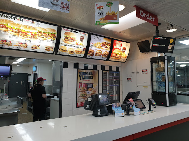 Hungry Jack's Burgers Aspley - Hospitality and gastronomy