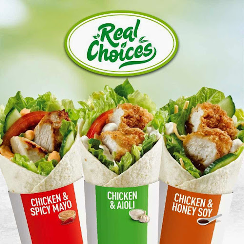 Cnr Bogan &, 1 Grenfell St, Parkes NSW 2870