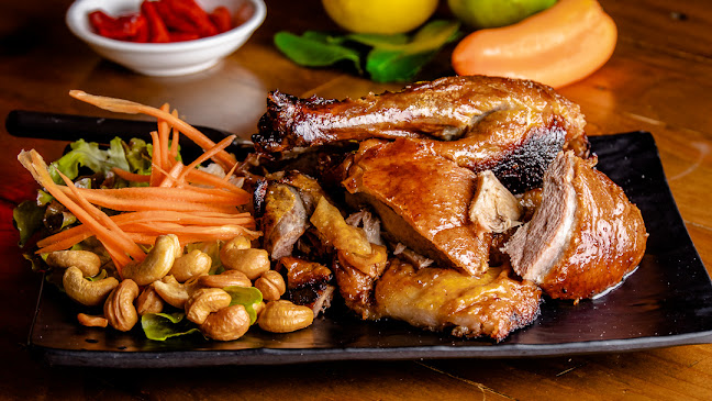 Thai Home Restaurant Armidale - Hospitality and gastronomy