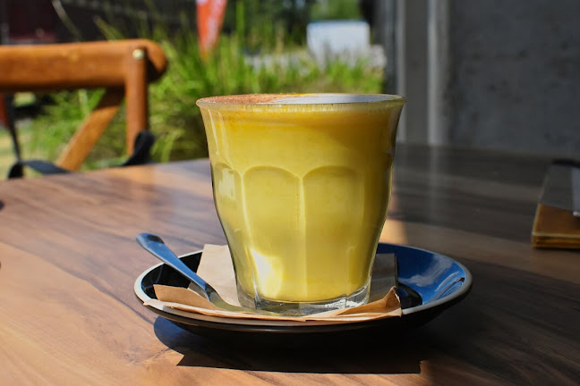 Opinii despre Harvest Cafe & Store în Bathurst - Hospitality and gastronomy