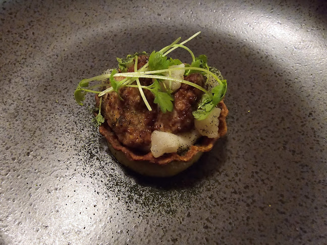 Ruby's Mount Kembla Restaurant - Hospitality and gastronomy