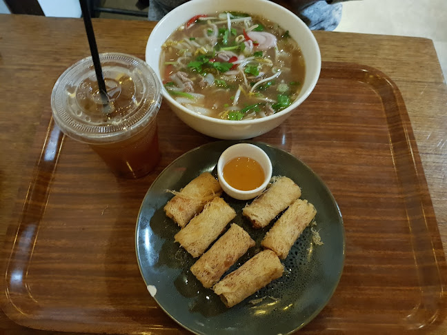 Comentarii opinii despre Roll'd Fountain Gate