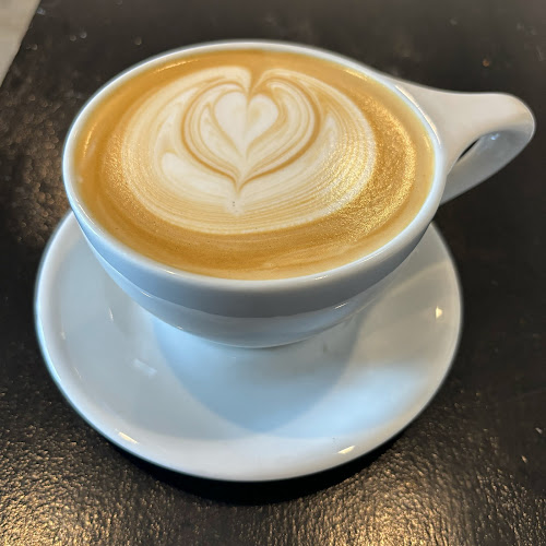 Josie Coffee - Mayfield - Hospitality and gastronomy