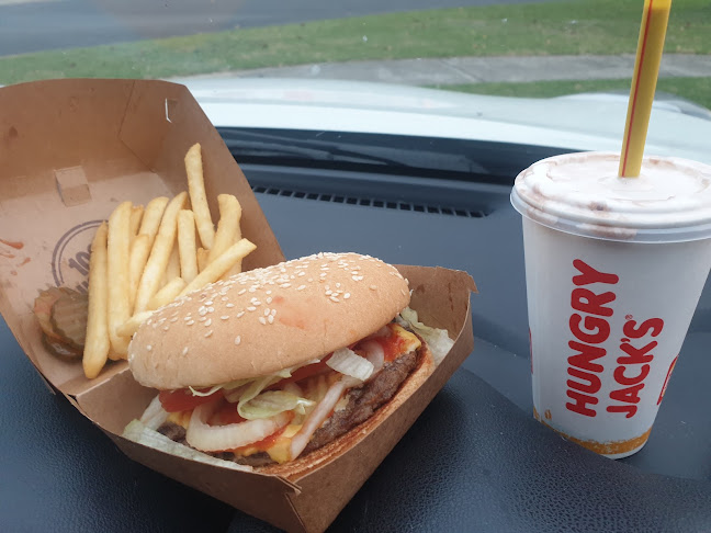 Hungry Jack's Burgers Traralgon - Traralgon