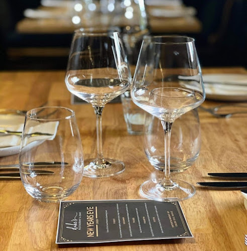 Duke's Restaurant & Bar - Hospitality and gastronomy