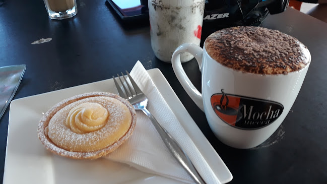 Opinii despre Mocha Mecca Mildura South în Mildura - Hospitality and gastronomy