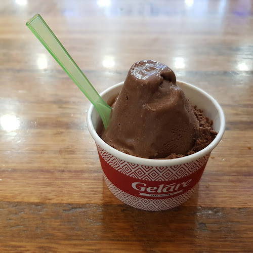 Geláre South Bank, Brisbane