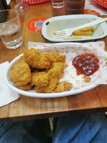 Comentarii opinii despre Mr Burger Hobart