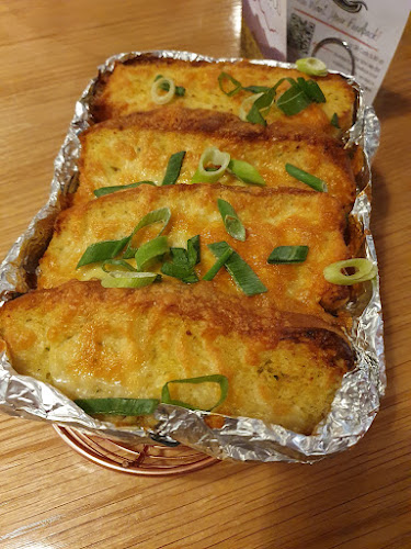 Rustlers Steakhouse & Grill - Hospitality and gastronomy