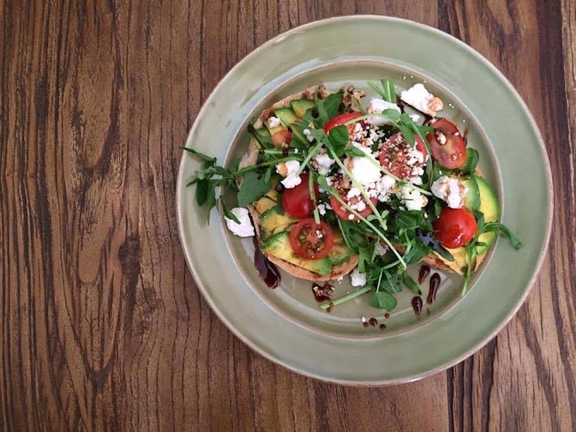 Comentarii opinii despre Wes's Walkabout Cafe