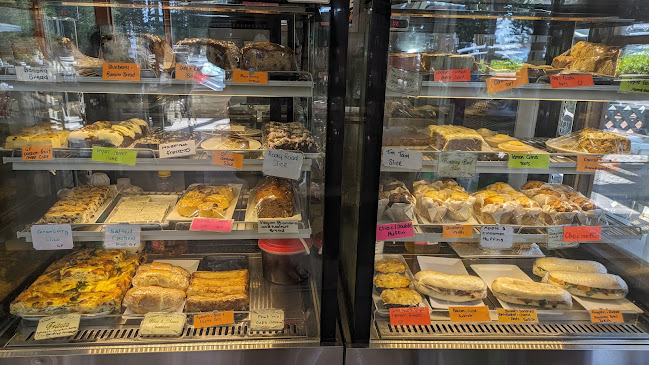 The Heritage beachside Cafe - Hospitality and gastronomy