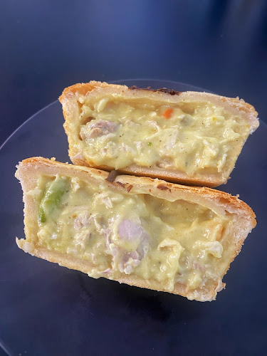 Opinii despre Penguin Country Bakehouse în Penguin - Hospitality and gastronomy