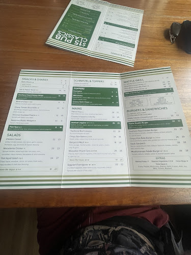 The Wattle Hotel - Hospitality and gastronomy