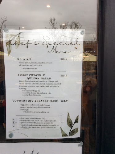 Comentarii opinii despre Country Heart Cafe