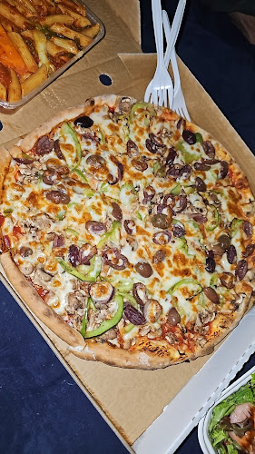 Comentarii opinii despre La Passion Cafe & Restaurant