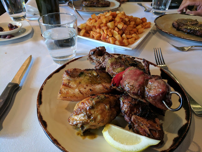 Sosta Argentinian Kitchen - Adelaide