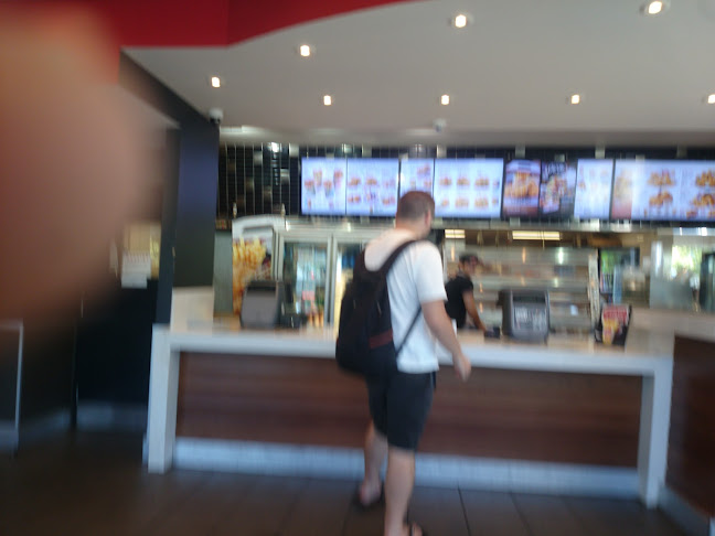 Opinii despre KFC Albury în Albury - Hospitality and gastronomy