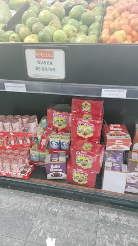 Opinii despre Sunshine Fresh Food Market în Sunshine - Hospitality and gastronomy