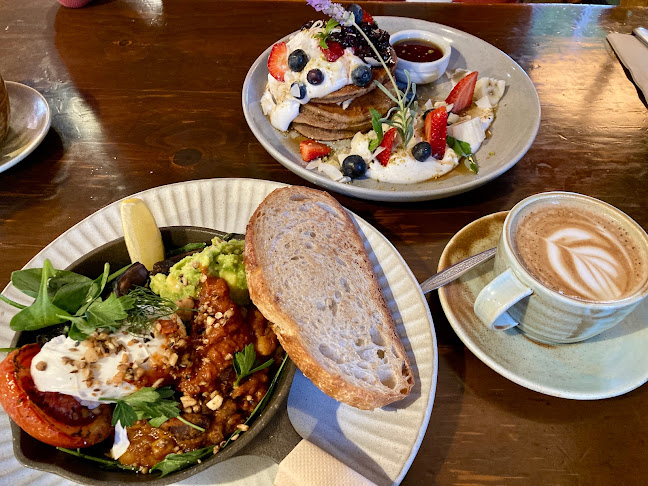 The Treehouse Cafe - Ulladulla