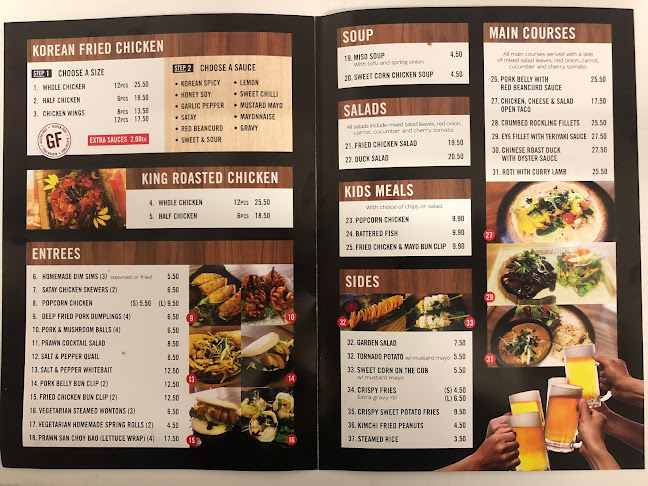 Comentarii opinii despre Fit For A King