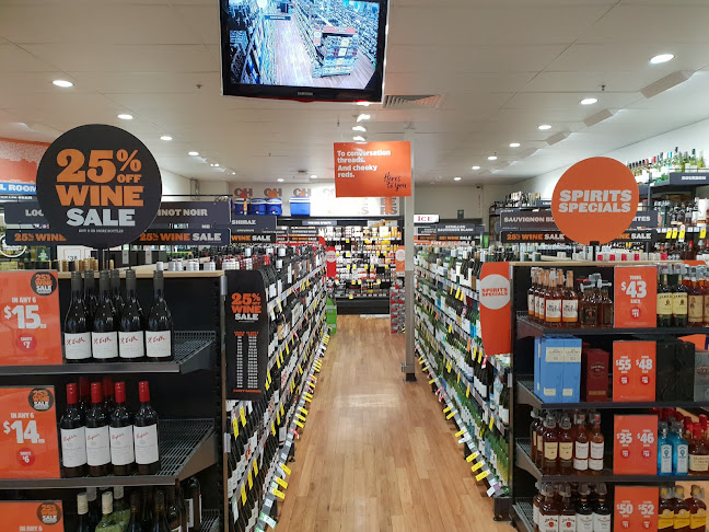 Opinii despre BWS Calwell în Canberra - Hospitality and gastronomy