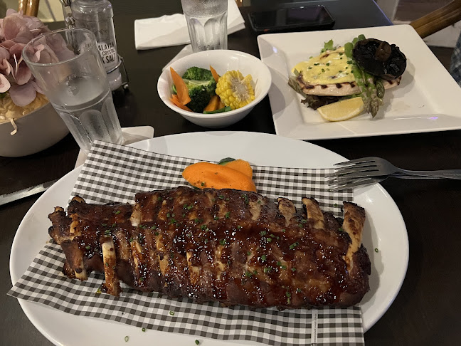 Comentarii opinii despre Clock Hotel