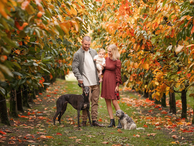 Raeburn Orchards - Perth