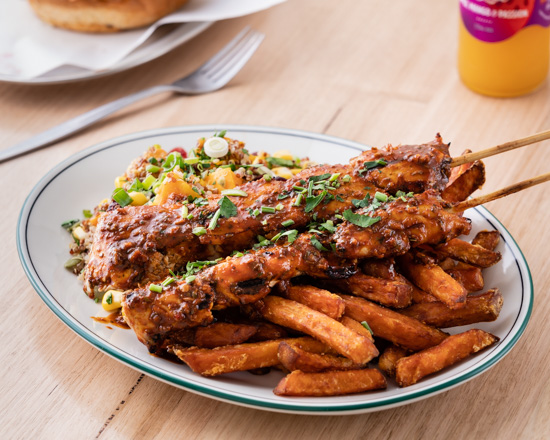 Comentarii opinii despre Embers grill and burger