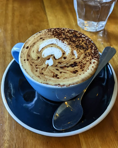 Blue Swimmer at Seahaven - Sydney