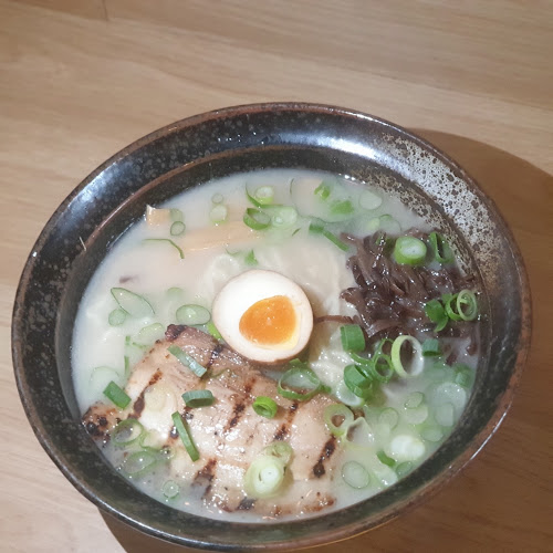 Comentarii opinii despre Sober Ramen