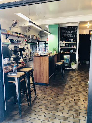 Welsh Blacks - Cooks Hill