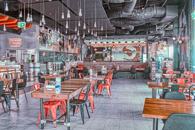 The 3Sheets Inn - Hospitality and gastronomy